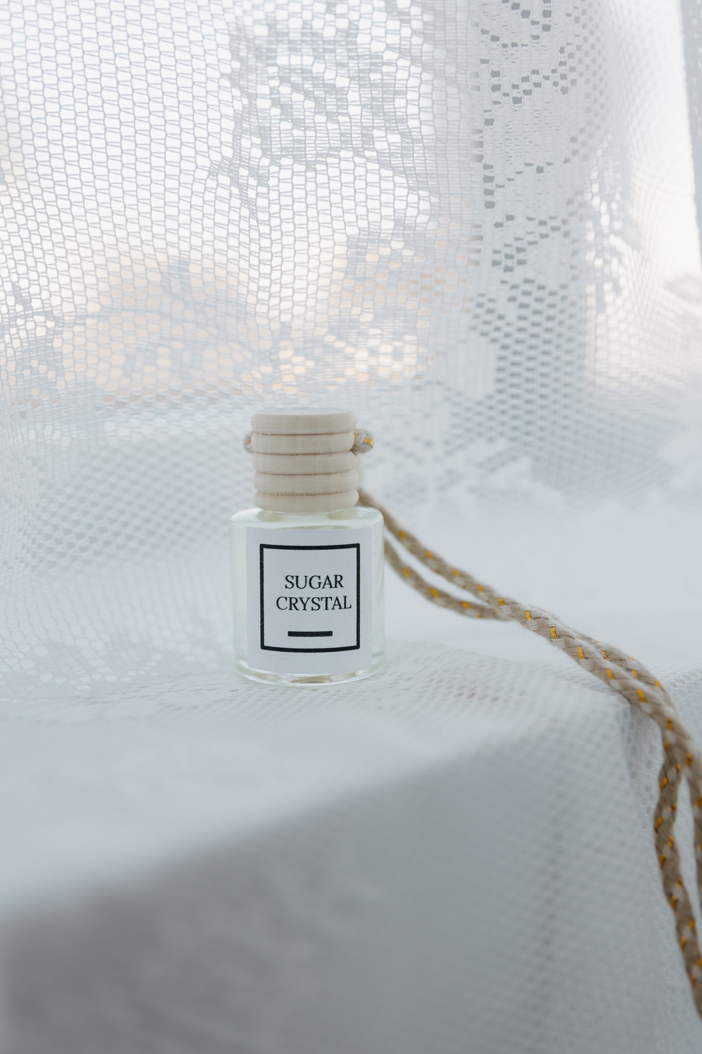 Sugar Crystal