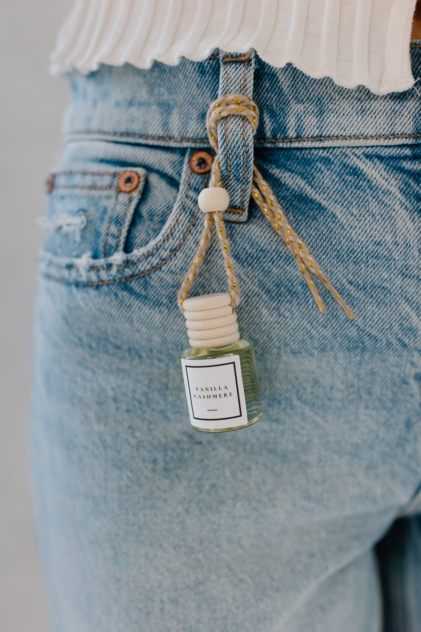 Vanilla Cashmere